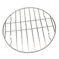 thumbnail image 4 of Stainless Steel Wire Barbecue Grill Cooking Grate BBQ Replacement 0cm , , 25cm, 4 of 8