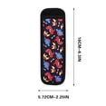 thumbnail image 4 of TopLLC Tissu de Plongée Imprimé Popsicle Cover. Popsicle Cover Ne Cause Pas d'Engelures et Reste Froid, 4 of 4