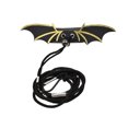 thumbnail image 1 of Adjustable Lizard Leash Set Nylon Reptile Lizard Harness 1Pack 10.5x1.8in for Pet Owners, 1 of 8