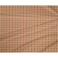 thumbnail image 4 of oneOone Polyester Lycra Fabric Stripe & Swirl Ikat Decor Fabric Printed BTY 56 Inch Wide, 4 of 4