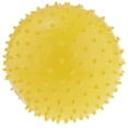 thumbnail image 1 of 9 "Balle de Stimulation Sensorielle de Massage de Yoga Colorée Balle de Stimulation Sensorielle Enfants Jaune, 1 of 8