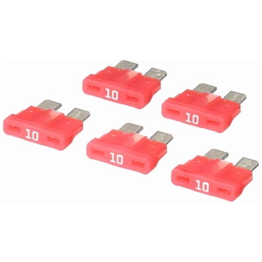 Cooper Bussmann BP/ATC-10-RP ATC Automotive Fuse