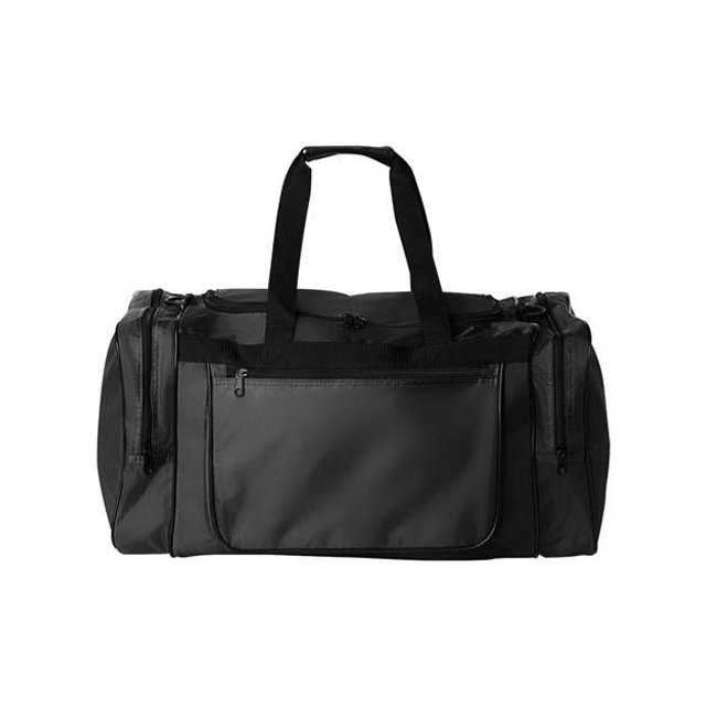 Augusta Sportswear Noir 1124 Taille Unique