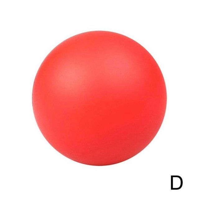Lttoisl Soft Hand Grip Exercise Ball, Squeeze Ball for Adult Hand Therapy, Stress Relief, Carpal Tunnel, Arthritis, Dexterity Training, Desk Use