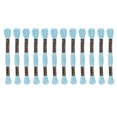 thumbnail image 1 of Unique Bargains Light Blue Cotton Embroidery Floss, 8m - 12 Skeins, 1 of 6