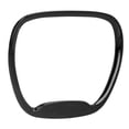 thumbnail image 4 of Steering Wheel Frame, Anti Fading  Steering Wheel Trim Fashionable  Replacement For  Challenger 2015-2019 For Car Black, 4 of 8
