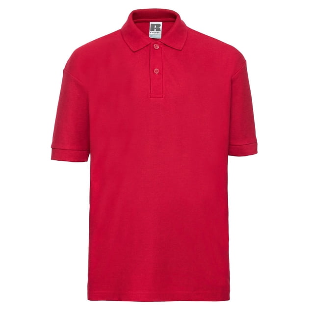 Russell Polo pour Garçons/filles