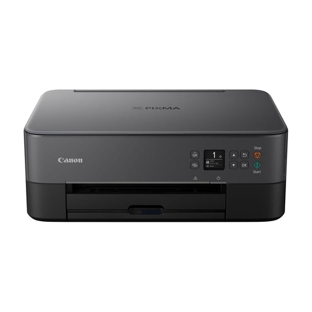 Canon PIXMA TS5320a Wireless Inkjet All-in-One Printer