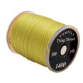 thumbnail image 3 of S SERENABLE Fil de Molette Multifilament Solide en Bobines Standard Fournitures de Molette Vert olive Clair, 3 of 9