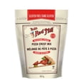 thumbnail image 1 of Bob's Red Mill Mélange de croûte à pizza sans gluten, 1 of 4