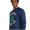 thumbnail image 4 of George Men's Christmas Light Up Popover, 4 of 6