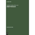 thumbnail image 1 of Der Magus (Einstein Bucher) (German Edition), 1 of 3
