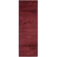 thumbnail image 3 of Safavieh California Solid Plush Shag Area Rug, 3 of 7