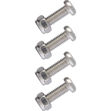 Cruiser Accessories Fasteners, Stainless Steel