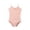 Pink, variant on Pitauce Gymnastics Leotards for Toddlers, Seamless Stretch Camisole Bodysuit for Teen Girl Dance Ballet 3-16 Years