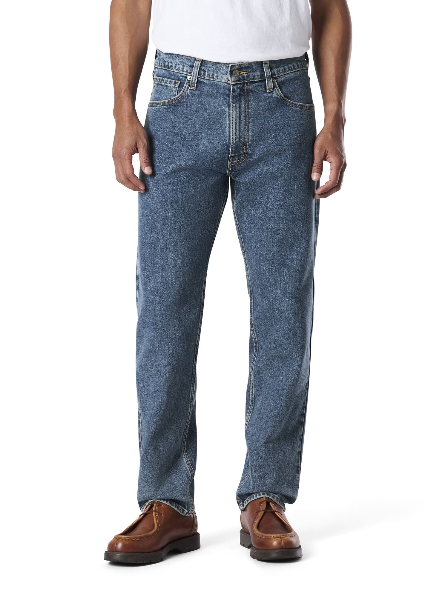 Levi Strauss Signature™ COUPE FUSELÉE DÉCONTRACTÉE