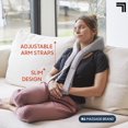 thumbnail image 5 of Sharper Image® RealTouch™ - Shiatsu Neck Massager, 5 of 5
