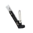 thumbnail image 1 of Yeacher Moto Support de Trépied Réglable Universel Aluminium Modifié Pied Support Latéral pour Scooter, 1 of 8