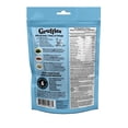 thumbnail image 4 of Gruffies Skin & Coat Dog Treats, 4 of 7