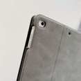 thumbnail image 5 of Tablet Case For Ipad Air 5th Retro Pattern Deer Head Pattern With Stand Book Style Leather Cover For Ipad Mini 6 8th 9th 10.2 Gray iPad10.2 7th 8th 9th, 5 of 5
