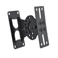 thumbnail image 3 of Bunblic Speaker Wall Ceiling Mount Universal Heavy Duty Easy Installation Adjustable Vertical, 3 of 8