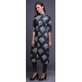 thumbnail image 3 of Bimba Kurta Longue Droite pour Femmes Coupe Régulière Tunique Kurti Décontractée Très Grande, 3 of 6