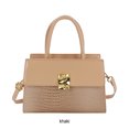 thumbnail image 2 of tredstone Versatile Women S Wallet Fashionable And Adjustabl Strap Adjustable Strap Messenger Handbag Durable Khaki, 2 of 6