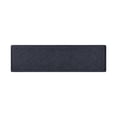 thumbnail image 2 of Striped Stair Tread Mat, Non-Slip Self-Adhesive Step Runner, Absorbent and Quiet Carpet for Stairs, Customizable Size, Washable and Durable, Ideal for Home Safety, 2 of 9