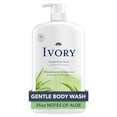 thumbnail image 1 of Ivory Gentle Body Wash, Notes of Aloe, 1 of 14