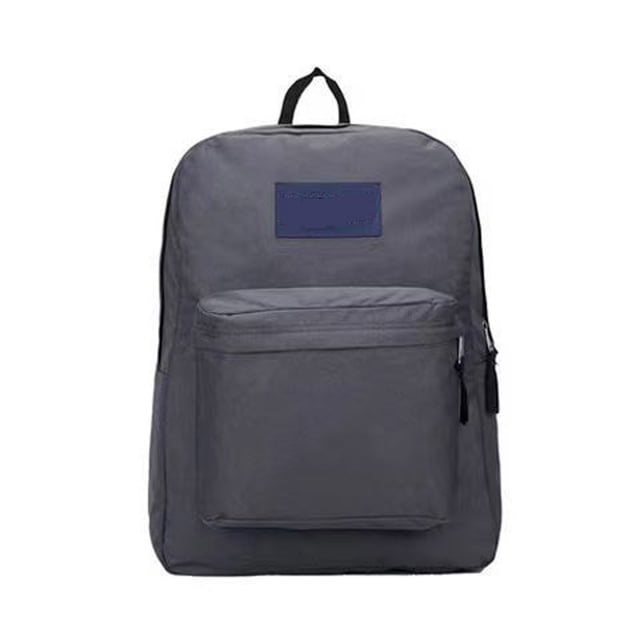RKSTN travel backpack Waterproof Outdoor Fashion Versatile Backpack Large Capacity Backpack Multi Functional Student Endorsement Bag school backpack