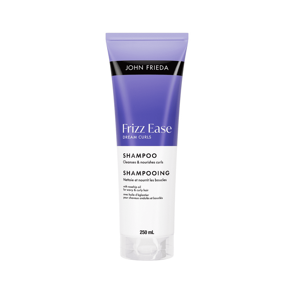 John Frieda Frizz Ease Dream Curls SLS/SLES Sulfate Free Shampoo