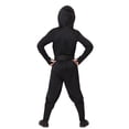 thumbnail image 3 of Child Stealth Shinobi Ninja Costume, 3 of 3