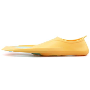 Swimming Kids Short Light Swim Fins Flippers for Swimming Snorkeling Training