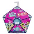 thumbnail image 1 of Littlest Pet Shop Lucky Pets Fortune Crew Surprise Pet Toy, 150+ to Collect, 1 of 7