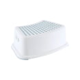 thumbnail image 2 of BKER Children's Step 35 X 25 X 15 Cm Children's Step Non Slip Bathroom Potty Step Robust Step For Bathroom, 2 of 5