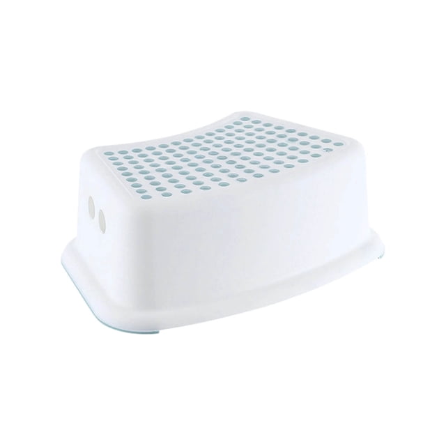 Children's Step 35 X 25 X 15 Cm Children's Step Non Bathroom Potty Step Robust Step For Bathroom