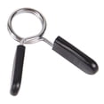 thumbnail image 1 of Barbell Clamp Dumbbell Clips Collar Adjuster 24/25/28/30mm 24mm, 1 of 8