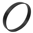 thumbnail image 2 of Bgsha Belt Drive Vacuum Cleaner Belt Replacement Part for Bissell for PowerForce For Compact& For EasyVac Lightweight 2037034 2 Pcs Belt, 2 of 9