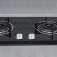 thumbnail image 4 of MasteelfCA 5pcs Burner Control Knobs Premium Replacement Stove Knobs Aluminium Alloy Stove Knobs, 4 of 6
