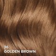 thumbnail image 3 of L'Oreal Paris Superior Preference Permanent Hair Color, Oil-in-Gel, Brun doré, 1 boite, 3 of 7