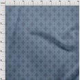 thumbnail image 3 of oneOone Cotton Poplin Fabric Stripe & Diamond Geometric Printed Craft Fabric BTY 56 Inch Wide, 3 of 4