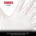 thumbnail image 5 of MLB Tee Ball XS Grow to Pro Batting Glove Pair, 5 of 5