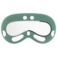 thumbnail image 3 of KOMI Applique Apple Vision Pro Étui de Protection Apple pour Casque VR, film de Étui Intégré, Étui de Protection, PC + film Trempé, Étui de Protection Intégré pour Casque Apple VR Apple Vision Pro, 3 of 5