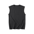 thumbnail image 1 of zfhfof Men's Casual Tank Tops Summer Rond Neck Sleeveless Lightweight Tee Muscle Basic T Shirts, 1 of 3