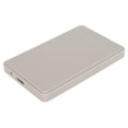 thumbnail image 3 of Drive SSD Enclosure Adapter USB3.0 2.5in Mechanical SSD Solid State  Serial Port External Mobile Hard Disk Enclosure Not Inclube Hard Disk, 3 of 7