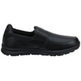 thumbnail image 2 of Skechers pour Hommes Nampa Groton SR Espadrille à Enfiler Largeur Grand, 2 of 4