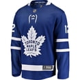 thumbnail image 3 of Patrick Marleau Toronto Maple Leafs NHL Fanatics Breakaway Home Jersey, 3 of 3