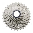 thumbnail image 1 of SHIMANO 105 CS-R7000 Cassette - 11 Speed, 11-28t, Silver, 1 of 2
