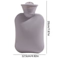 thumbnail image 3 of Savings Oefntac Bouillotte Chauffante Ensemble 500 ml, Réchauffe et Réutilisable Pack Chaud Froid, 3 of 5