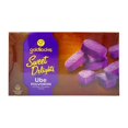 thumbnail image 2 of Goldilocks Polvoron Ube Philippine Baked Shortbread Cookies, 2 of 2